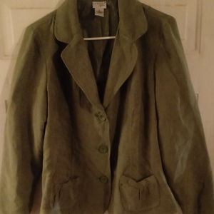 Kim Rogers women jacket